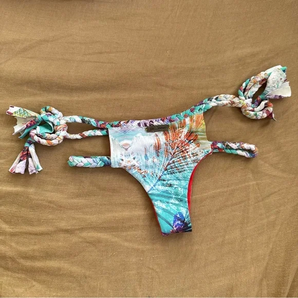 San Lorenzo bikini Bottom - Picture 2 of 2